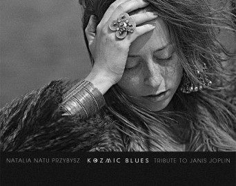 Kozmic Blues