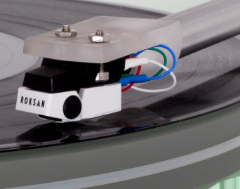 Wkładka gramofonowa Roksan Corus 2