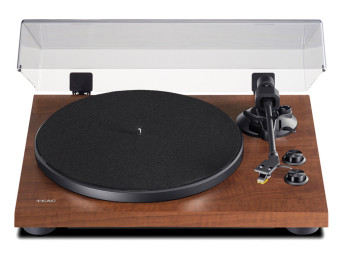 Gramofon Teac TN-280BT-A3 już w sprzedaży