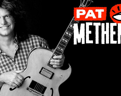 Pat Metheny z projektem Side-Eye w pięciu polskich miastach