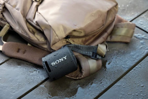 SONY SRS-XB13: mały, ale donośny głośnik bezprzewodowy