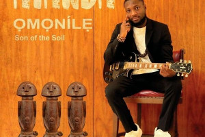 Omonile, Son of the Soil