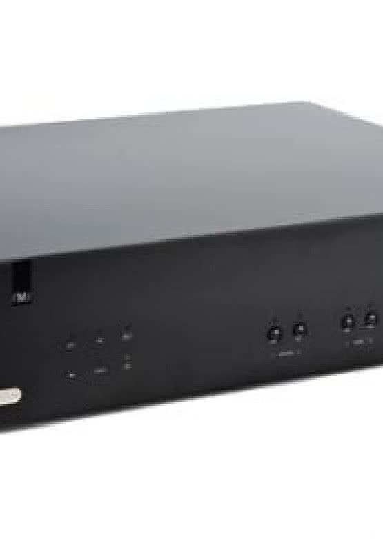 Przetwornik cyfrowo-analogowy Arcam FMJ D33