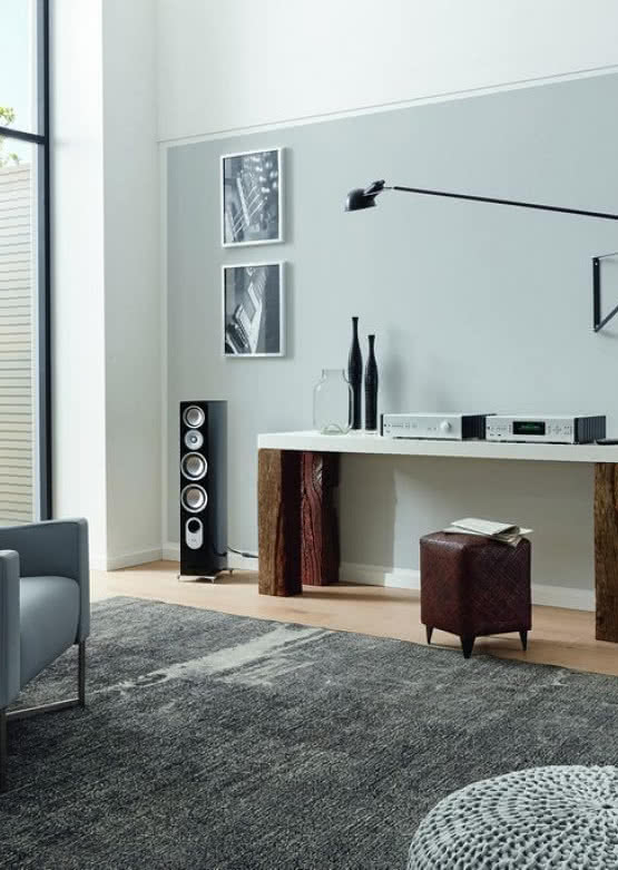 T+A na Audio Video Show 2016