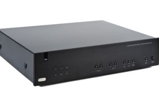 Przetwornik cyfrowo-analogowy Arcam FMJ D33