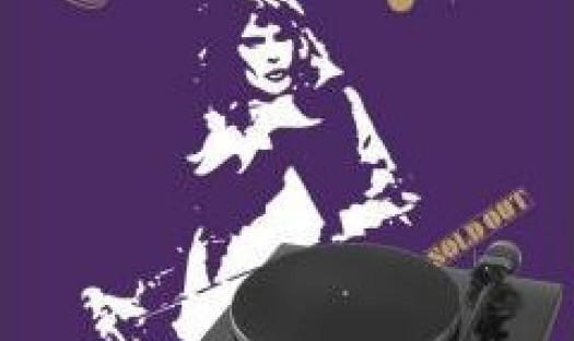 "Live At The Rainbow `74" grupy Qeenn przy zakupie wybranych gramofonów Pro-Ject