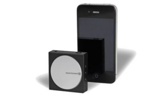 Beyerdynamic A 200 p