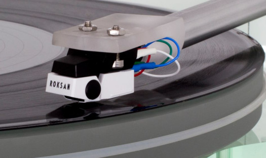 Wkładka gramofonowa Roksan Corus 2