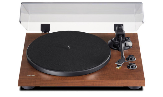 Gramofon Teac TN-280BT-A3 już w sprzedaży