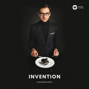 Aleksander Dębicz - Invention Invention
