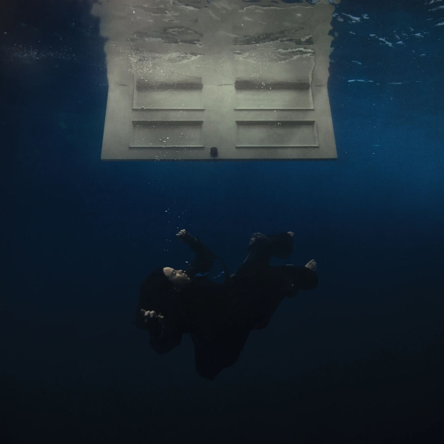 Hit Me Hard And Soft