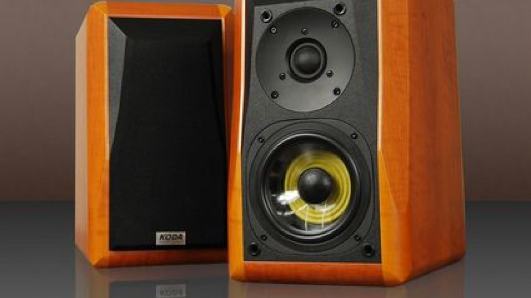 Koda Harmony K-2000B