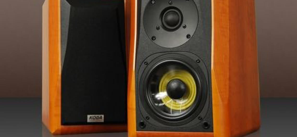 Koda Harmony K-2000B