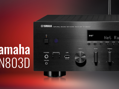 Amplituner stereo Yamaha R-N803D