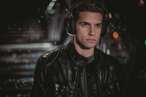 Słuchawki bezprzewodowe Bowers & Wilkins PX7 Carbon Edition 