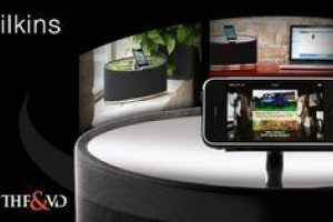 Wyjątkowa oferta salonów Top Hi Fi: B&W Zeppelin Mini za 999 zł