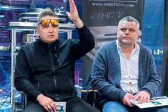 Muniek Staszczyk: W T. Love tekst był zawsze ważny