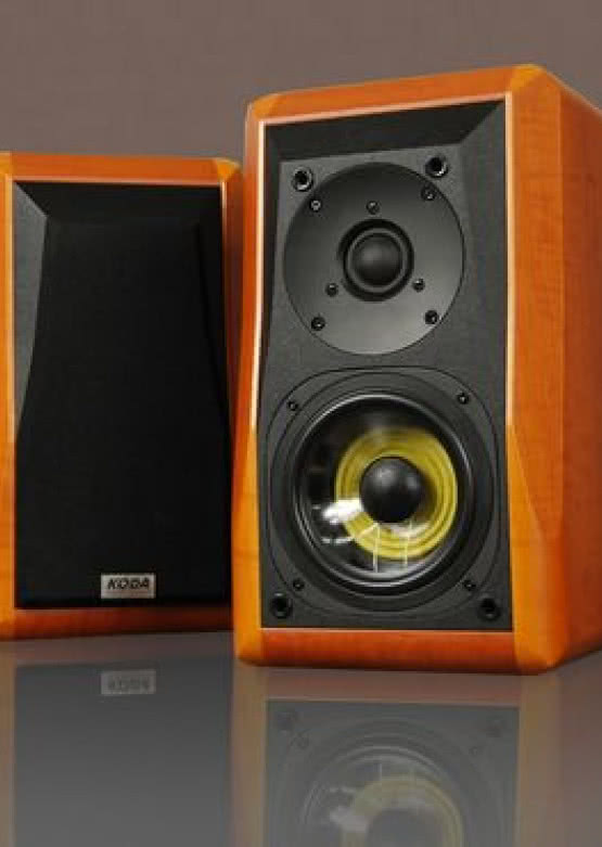 Koda Harmony K-2000B