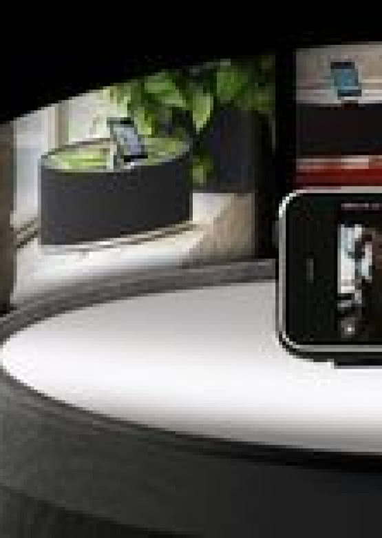 Wyjątkowa oferta salonów Top Hi Fi: B&W Zeppelin Mini za 999 zł