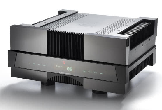 Wzmacniacz zintegrowany Gryphon Diablo 300