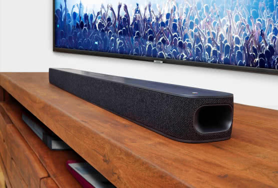 Soundbar JBL Link Bar