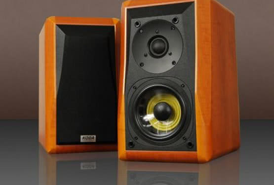 Koda Harmony K-2000B