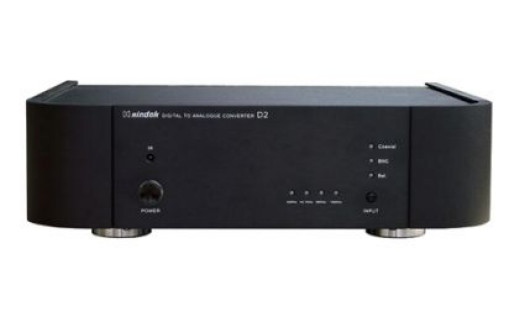 Przetwornik cyfrowo-analogowy Xindak D2