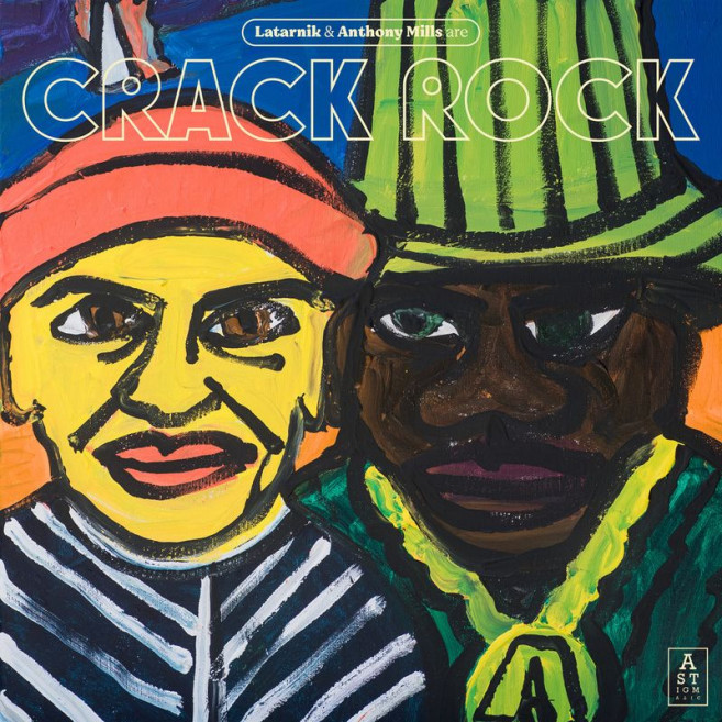 Crack Rock