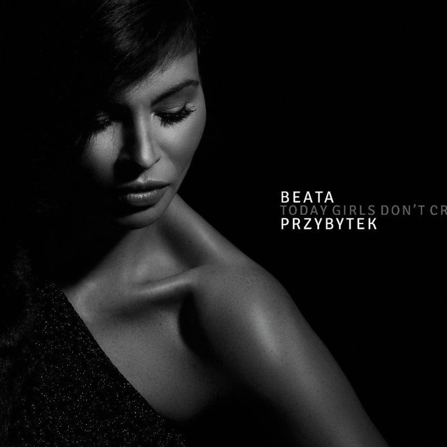 Today Girls Don`t Cry