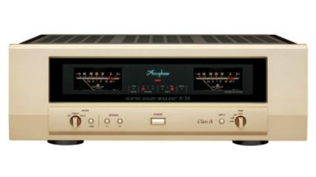 Accuphase A-36
