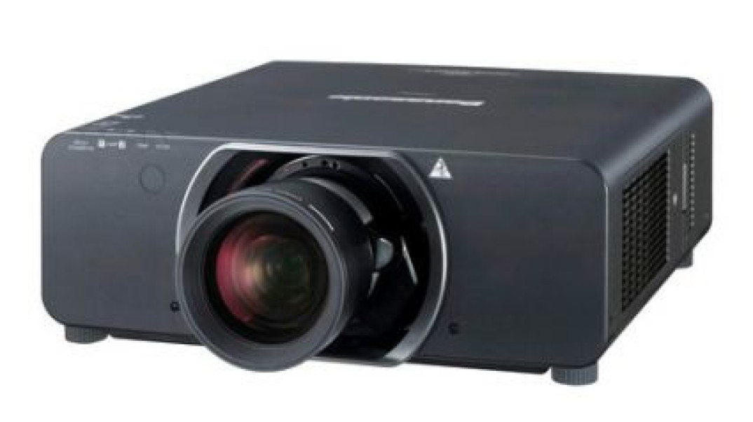 Nowe serie projektorów Panasonic