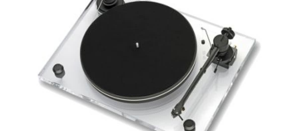 Gramofon PJ 2 X-Perience Basic