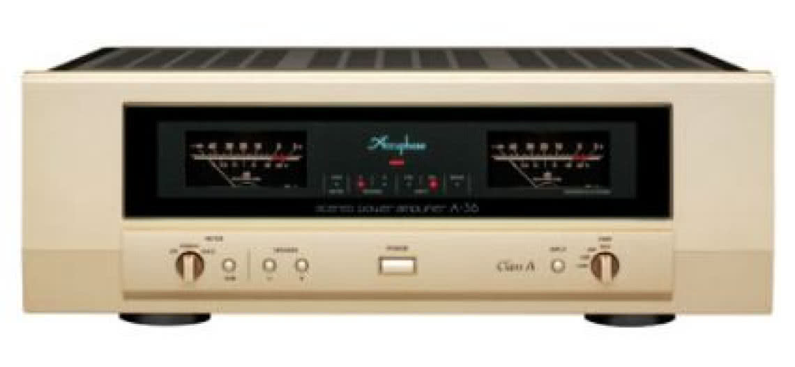 Accuphase A-36