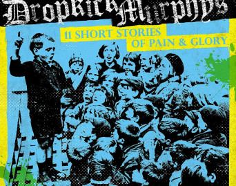 11 Short Stories of Pain &amp; Glory