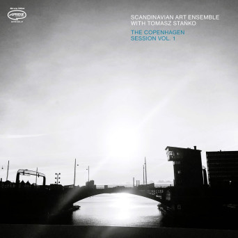 The Copenhagen Session vol. 1