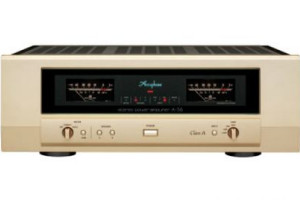 Accuphase A-36