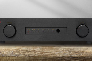 Nowość w portfolio Exposure - przedwzmacniacz stereo 3510 