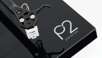 W nowym Planarze znajdziemy wiele klasycznych elementów konstrukcji, w tym typową dla producenta, dość lekką plintę.