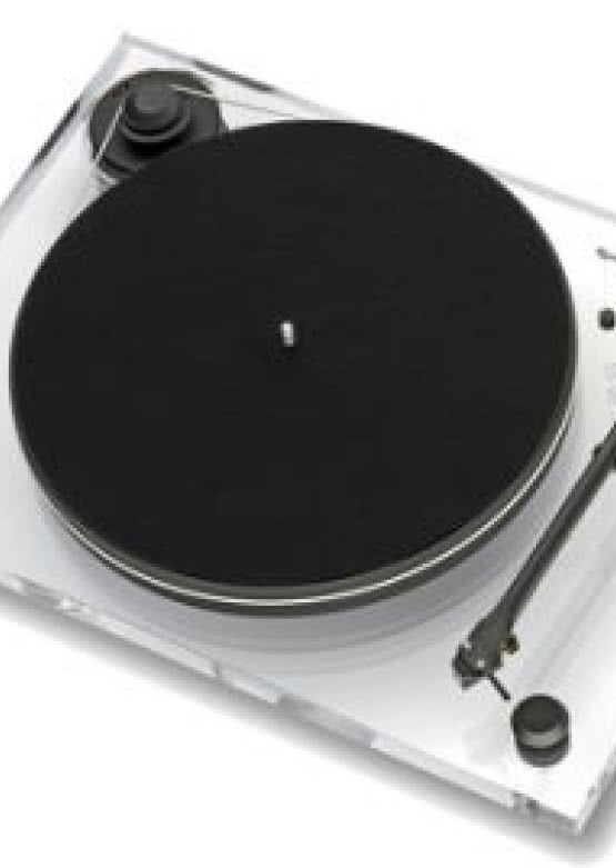 Gramofon PJ 2 X-Perience Basic