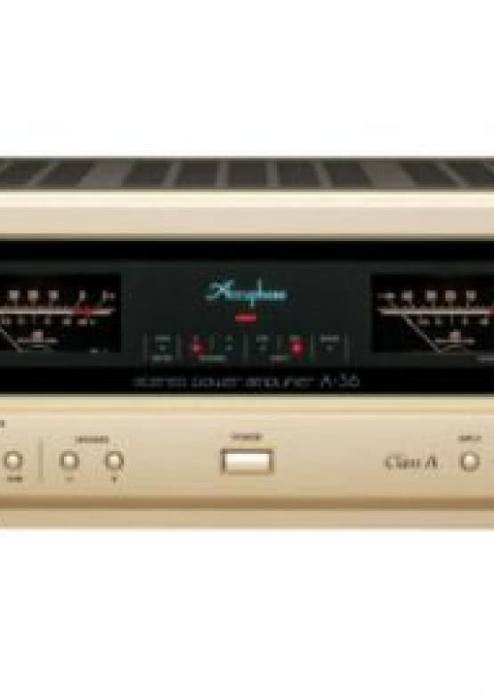 Accuphase A-36