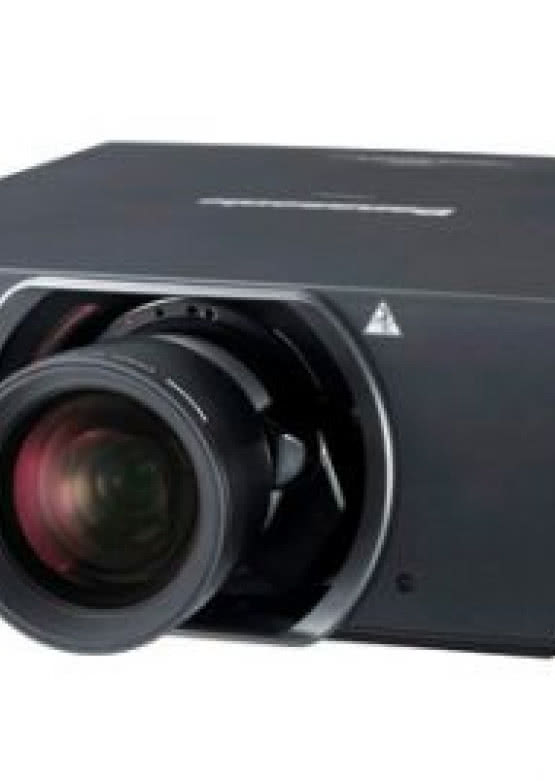 Nowe serie projektorów Panasonic