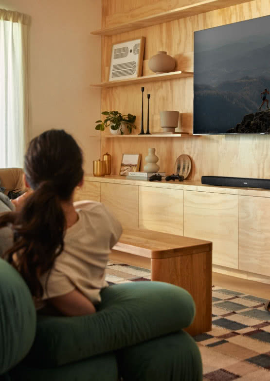 Portfolio Denona poszerza się o nowy soundbar - DHT-S217