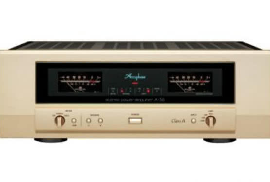Accuphase A-36