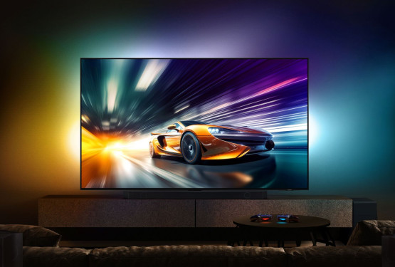 Konkurs Samsunga: Wygraj telewizor Neo QLED 4K lub kody dostępu do platformy Rakuten TV 