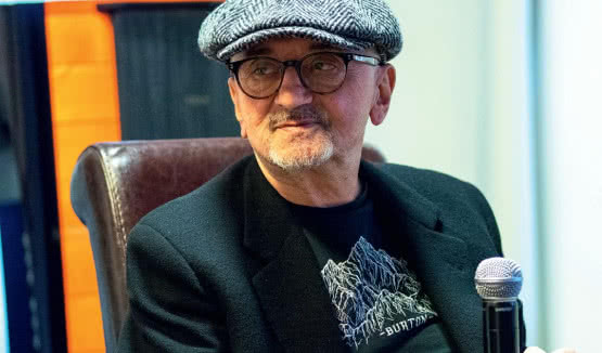 Tomasz Stańko: To moja ostatnia nastrojowa płyta