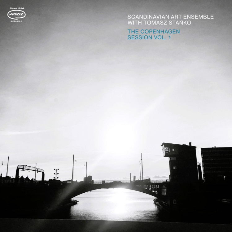 The Copenhagen Session vol. 1