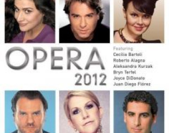 Opera 2012