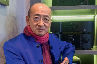 Ken Ishiwata: Warto słuchać soundtracków