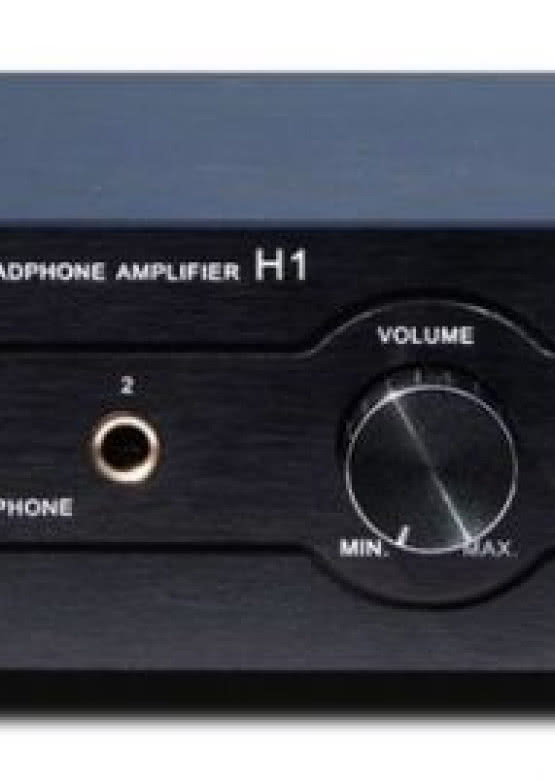 Wzmacniacz słuchawkowy Xindak H1