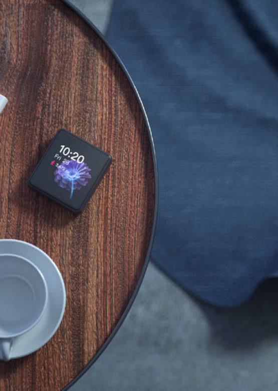 Odtwarzacz przenośny FiiO M5